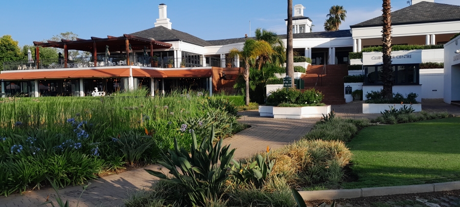 4 Bedroom Property for Sale in Silver Lakes Gauteng