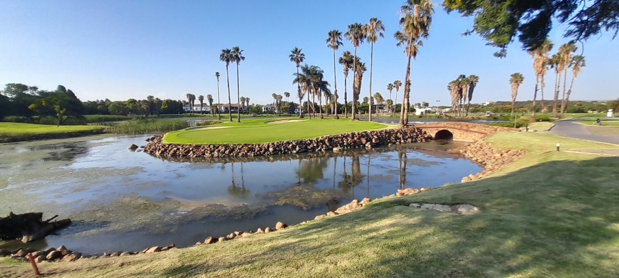 4 Bedroom Property for Sale in Silver Lakes Gauteng