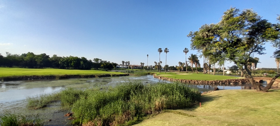 4 Bedroom Property for Sale in Silver Lakes Gauteng