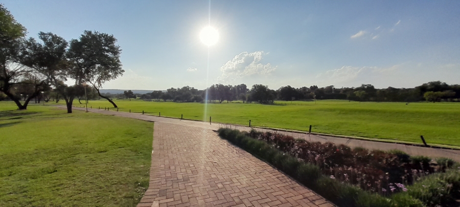 4 Bedroom Property for Sale in Silver Lakes Gauteng