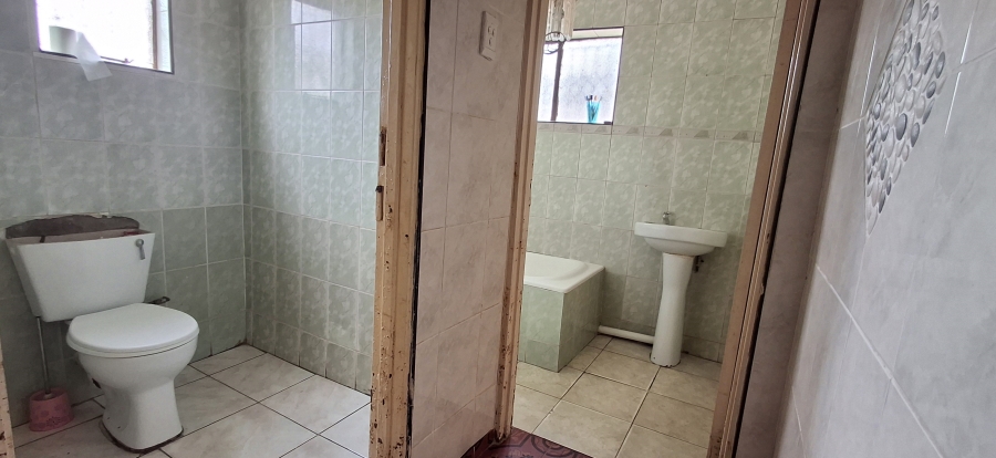 3 Bedroom Property for Sale in Elandspoort Gauteng