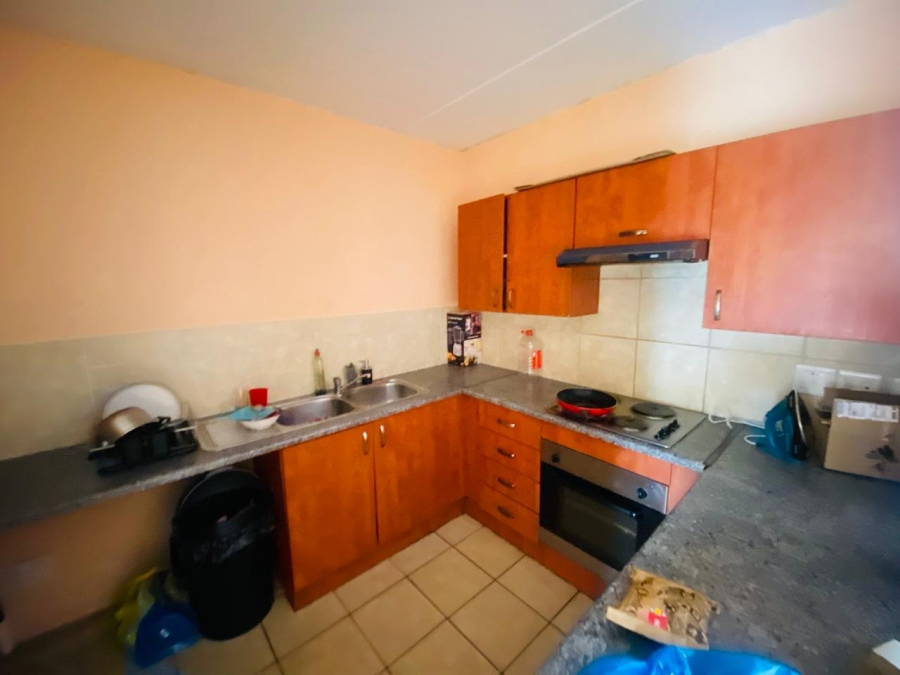 2 Bedroom Property for Sale in Comet Gauteng