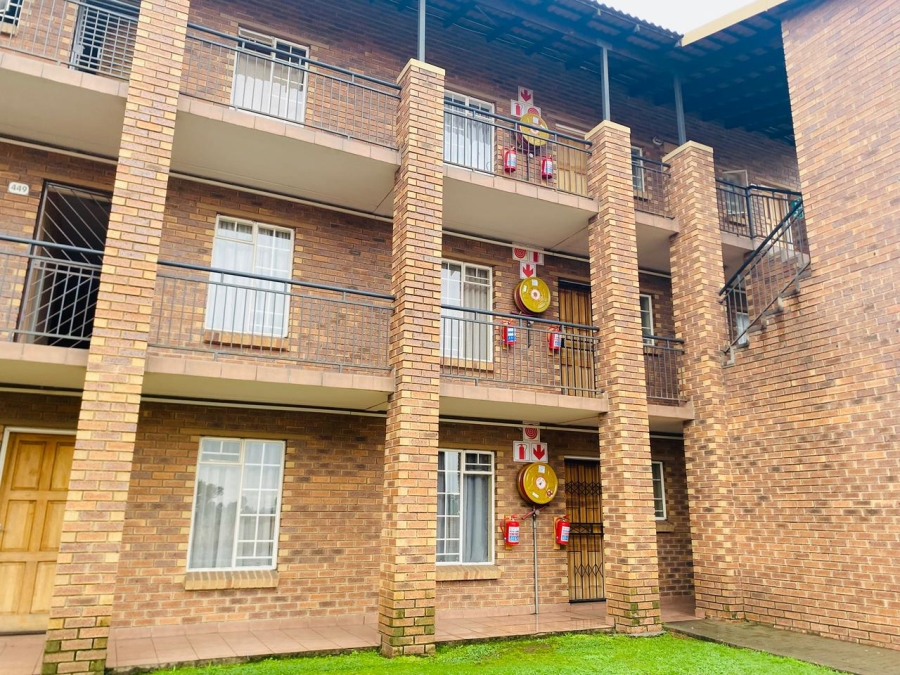 2 Bedroom Property for Sale in Comet Gauteng
