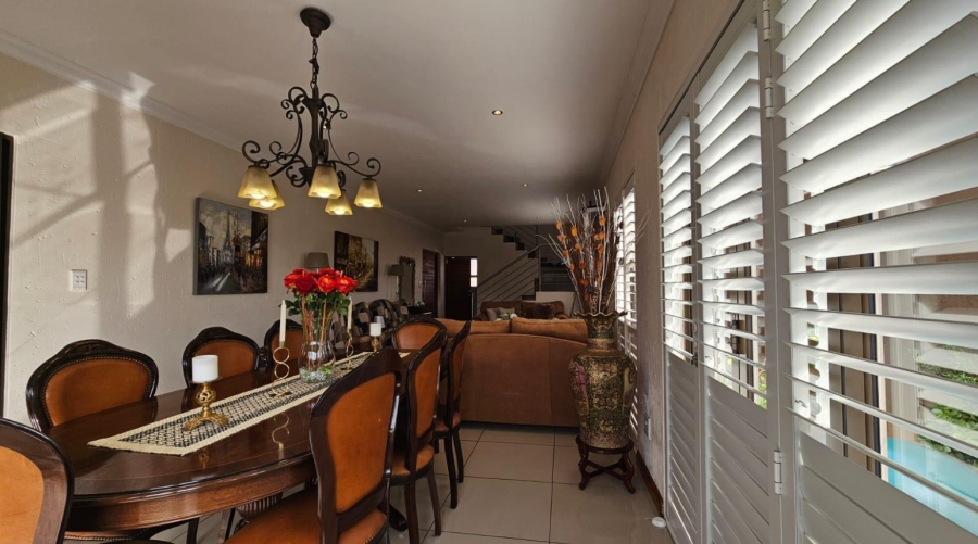 4 Bedroom Property for Sale in Vanderbijlpark SE Gauteng