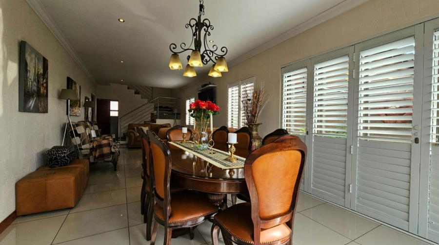 4 Bedroom Property for Sale in Vanderbijlpark SE Gauteng
