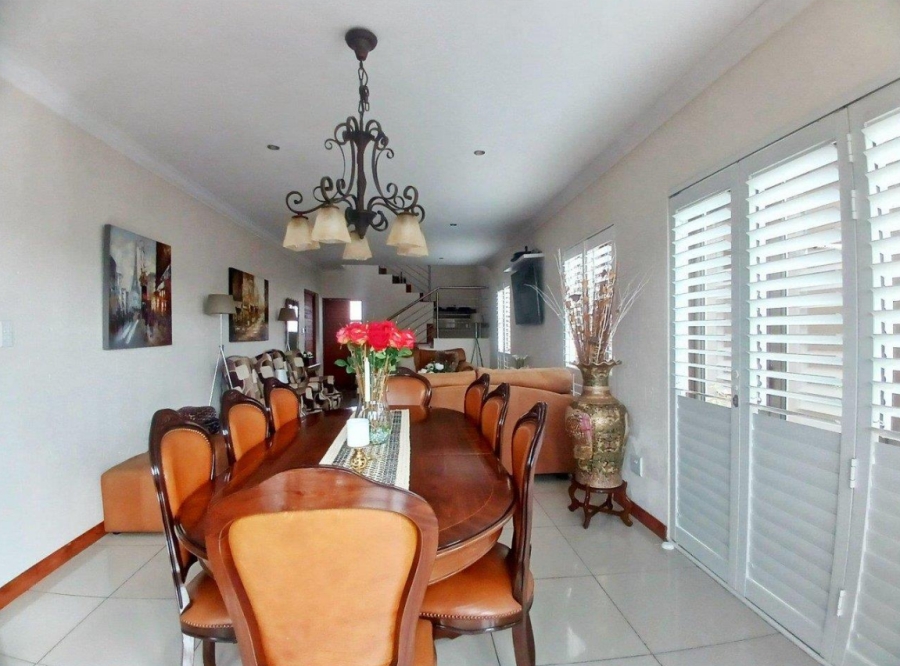 4 Bedroom Property for Sale in Vanderbijlpark SE Gauteng