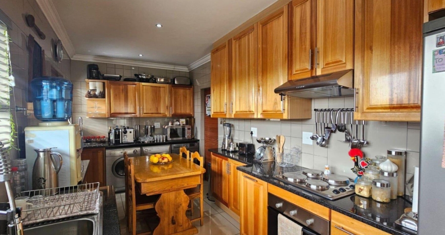 4 Bedroom Property for Sale in Vanderbijlpark SE Gauteng