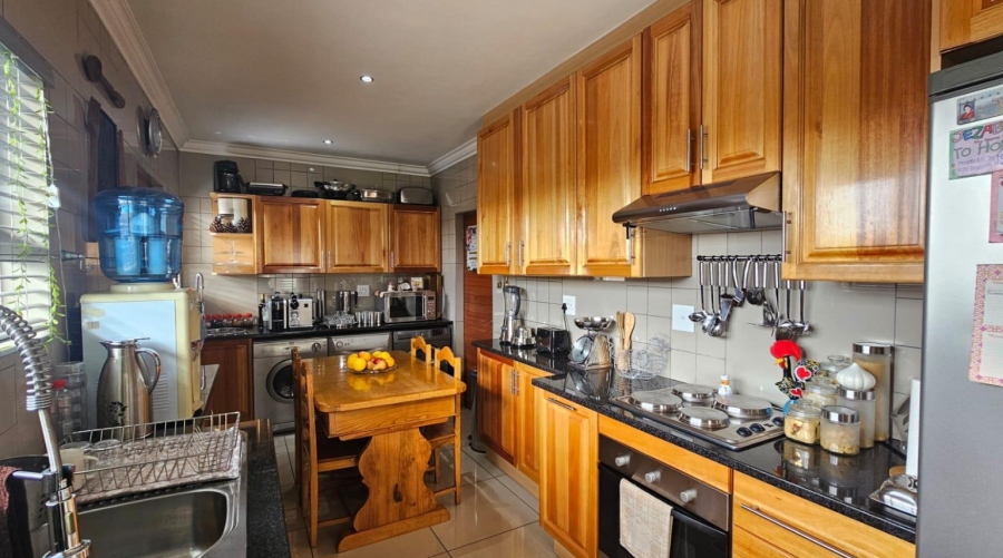 4 Bedroom Property for Sale in Vanderbijlpark SE Gauteng