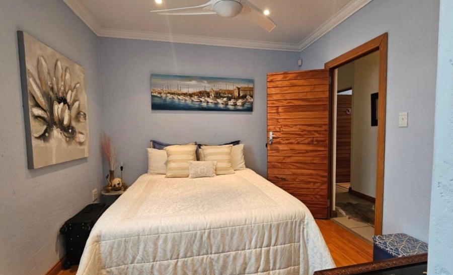 4 Bedroom Property for Sale in Vanderbijlpark SE Gauteng