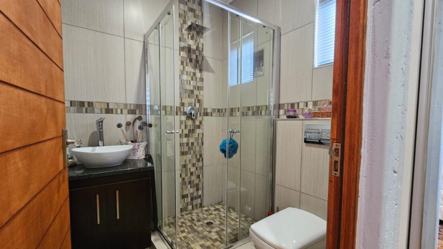 4 Bedroom Property for Sale in Vanderbijlpark SE Gauteng