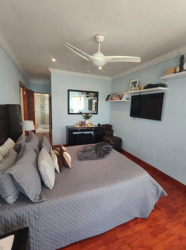 4 Bedroom Property for Sale in Vanderbijlpark SE Gauteng