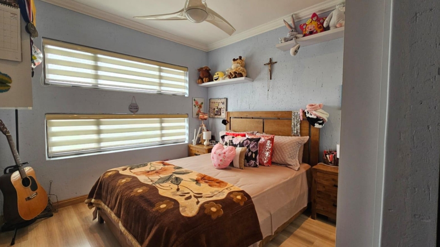 4 Bedroom Property for Sale in Vanderbijlpark SE Gauteng