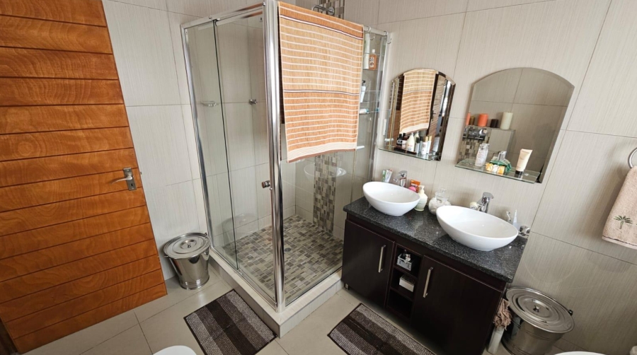 4 Bedroom Property for Sale in Vanderbijlpark SE Gauteng