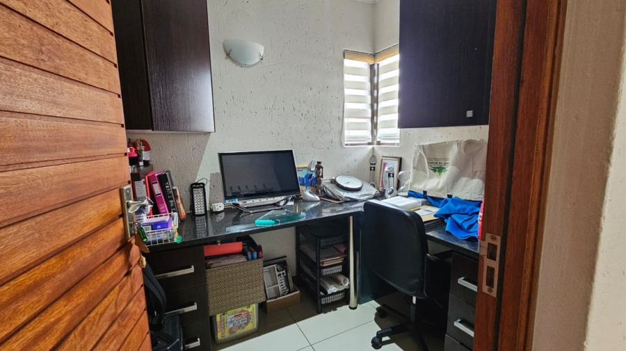 4 Bedroom Property for Sale in Vanderbijlpark SE Gauteng