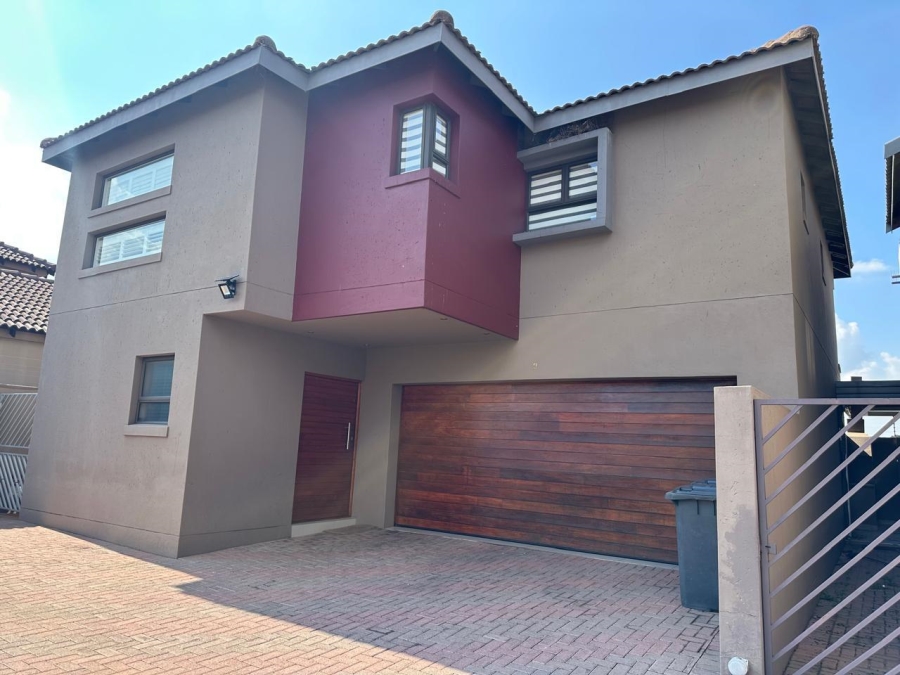 4 Bedroom Property for Sale in Vanderbijlpark SE Gauteng