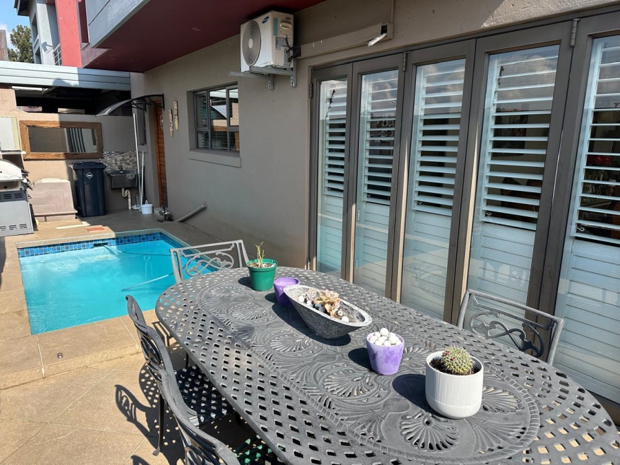 4 Bedroom Property for Sale in Vanderbijlpark SE Gauteng