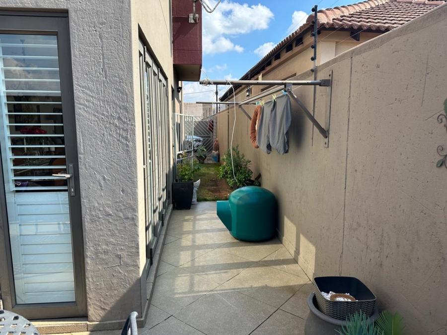 4 Bedroom Property for Sale in Vanderbijlpark SE Gauteng