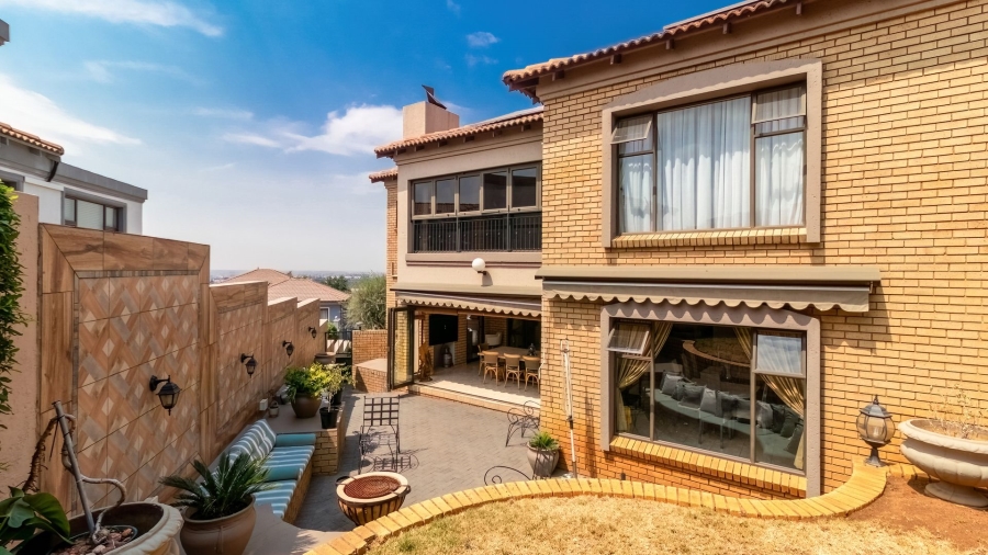 5 Bedroom Property for Sale in Meyersdal Gauteng