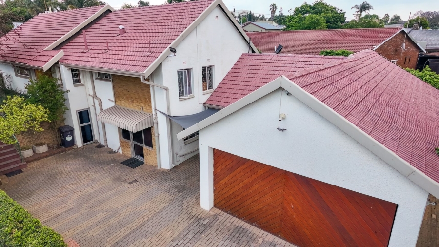 4 Bedroom Property for Sale in Gillview Gauteng