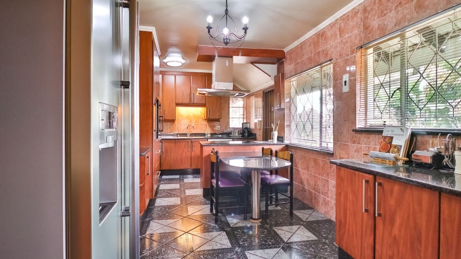 4 Bedroom Property for Sale in Gillview Gauteng