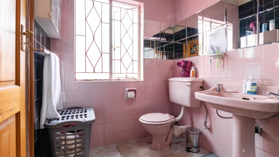 4 Bedroom Property for Sale in Gillview Gauteng