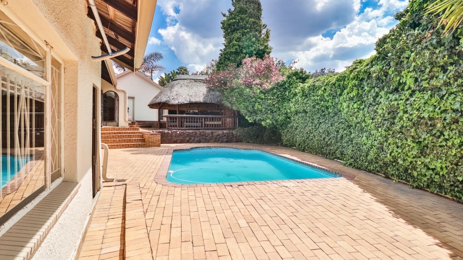 4 Bedroom Property for Sale in Gillview Gauteng