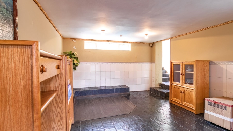 4 Bedroom Property for Sale in Gillview Gauteng