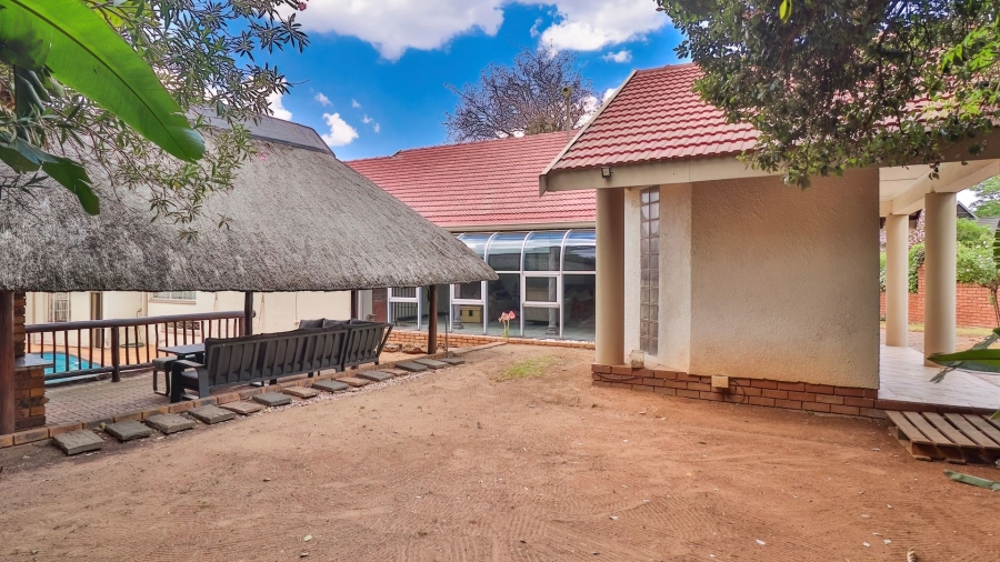4 Bedroom Property for Sale in Gillview Gauteng
