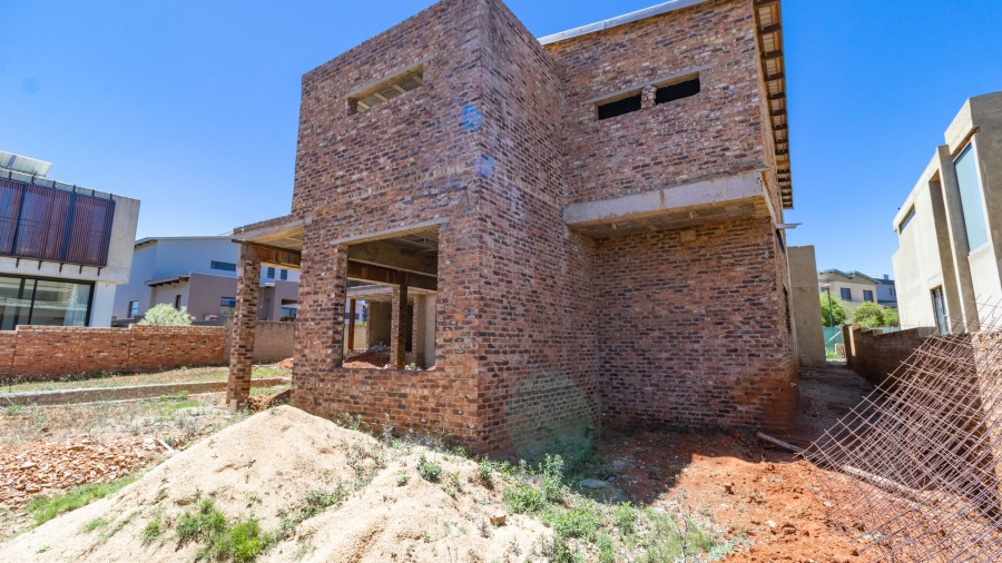 4 Bedroom Property for Sale in Eye of Africa Gauteng