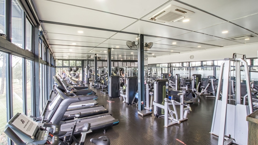 4 Bedroom Property for Sale in Eye of Africa Gauteng