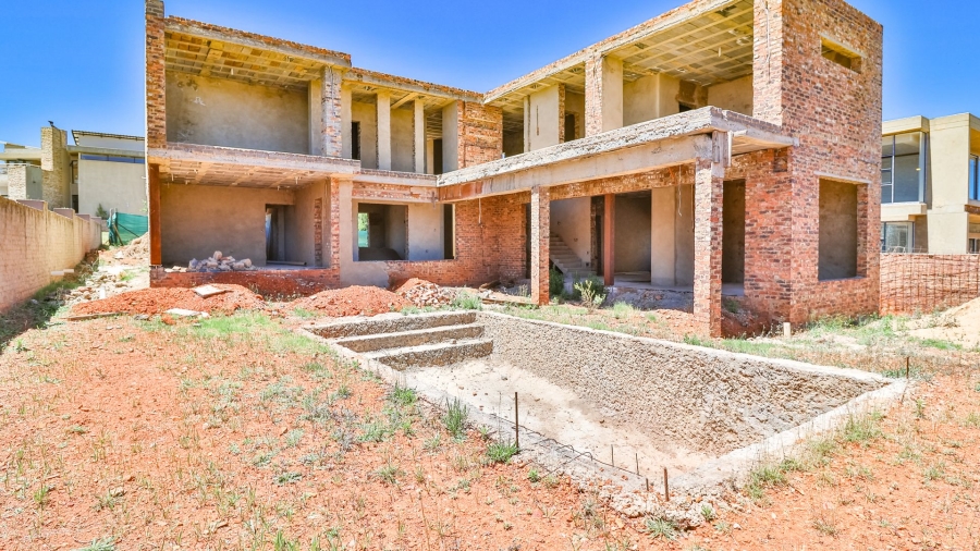 4 Bedroom Property for Sale in Eye of Africa Gauteng