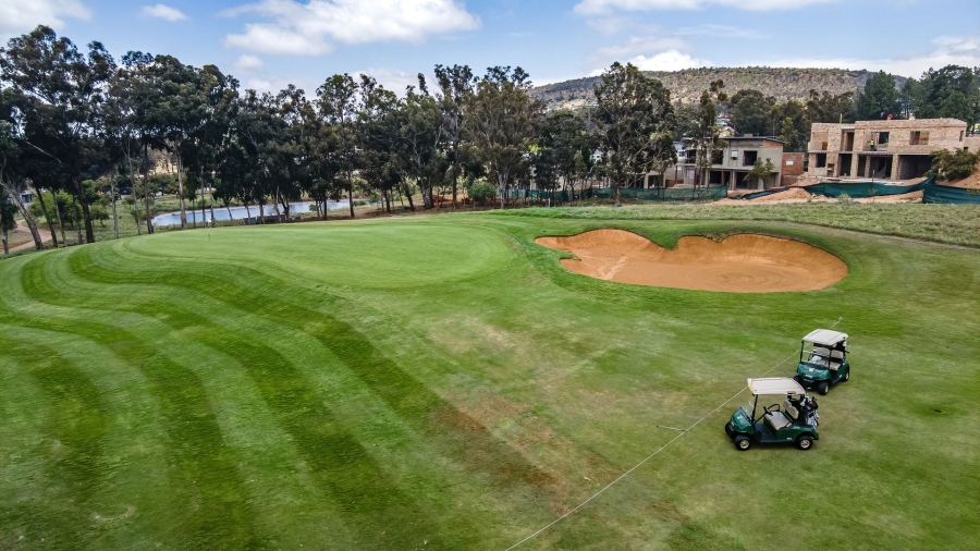 4 Bedroom Property for Sale in Eye of Africa Gauteng