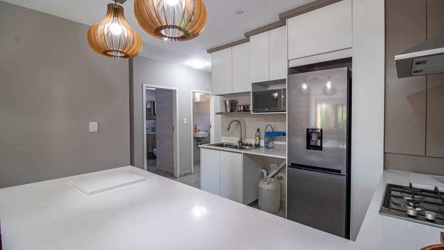 2 Bedroom Property for Sale in Peacehaven Gauteng