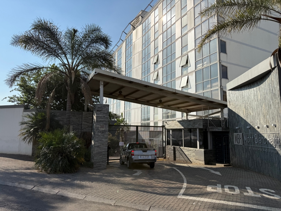 2 Bedroom Property for Sale in Bedford Gardens Gauteng