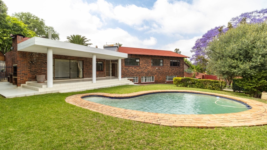 4 Bedroom Property for Sale in Rembrandt Park Gauteng