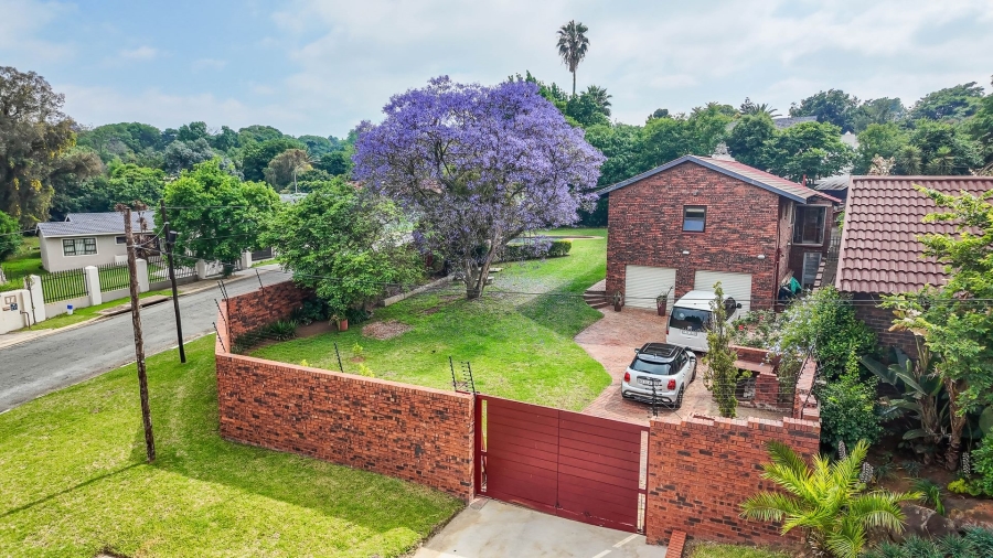 4 Bedroom Property for Sale in Rembrandt Park Gauteng