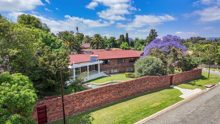 4 Bedroom Property for Sale in Rembrandt Park Gauteng
