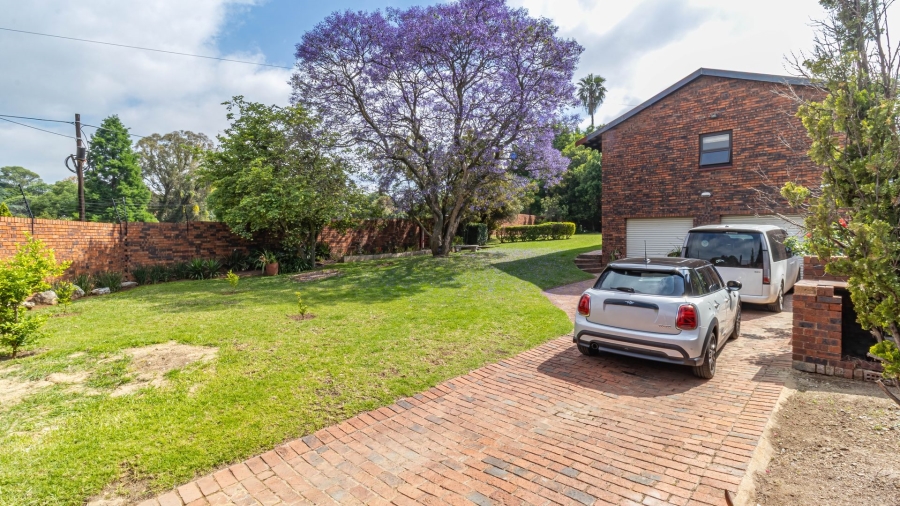 4 Bedroom Property for Sale in Rembrandt Park Gauteng