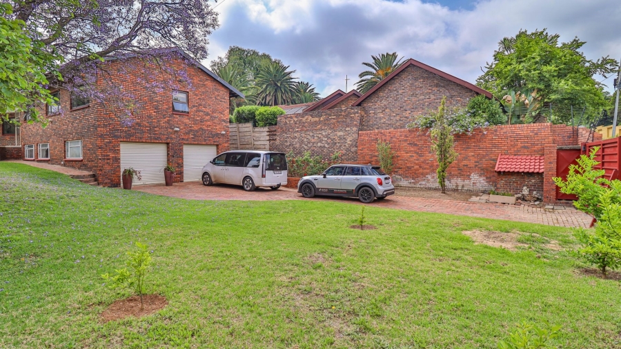 4 Bedroom Property for Sale in Rembrandt Park Gauteng