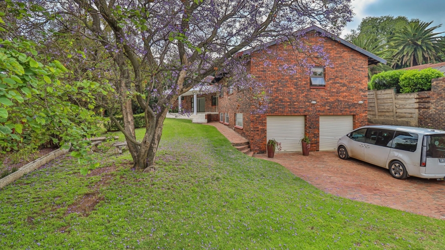 4 Bedroom Property for Sale in Rembrandt Park Gauteng