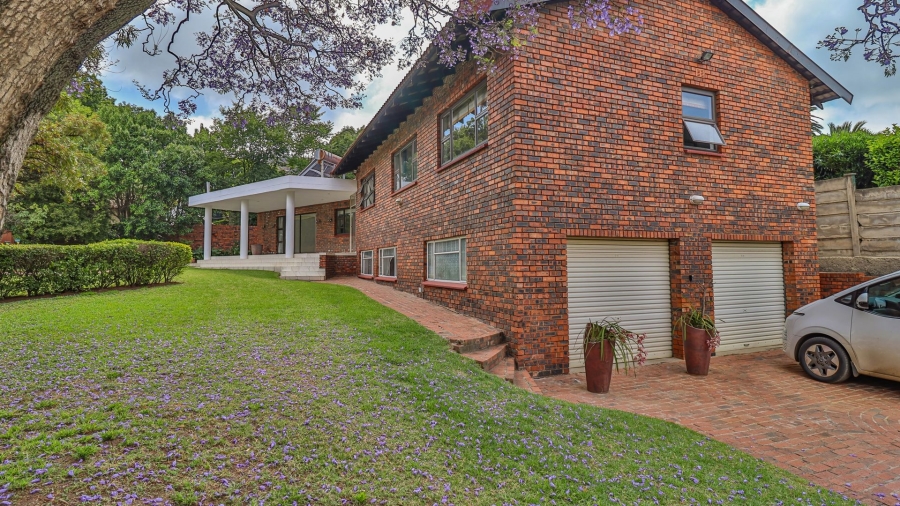4 Bedroom Property for Sale in Rembrandt Park Gauteng
