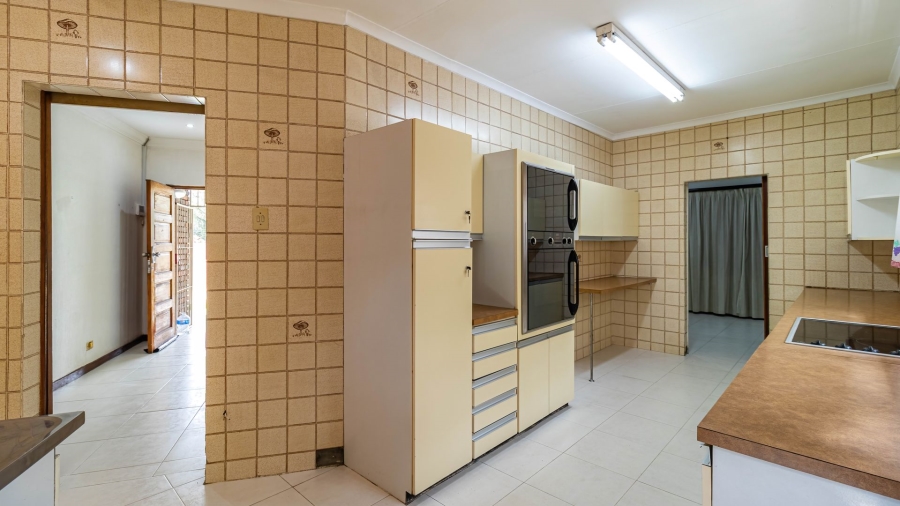 4 Bedroom Property for Sale in Rembrandt Park Gauteng