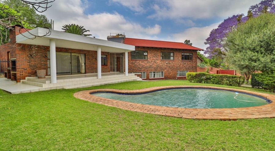 4 Bedroom Property for Sale in Rembrandt Park Gauteng