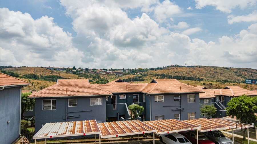 2 Bedroom Property for Sale in Linmeyer Gauteng