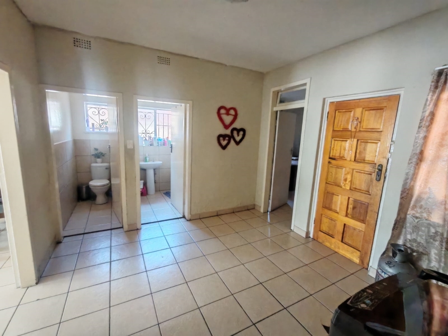 3 Bedroom Property for Sale in Rosettenville Gauteng