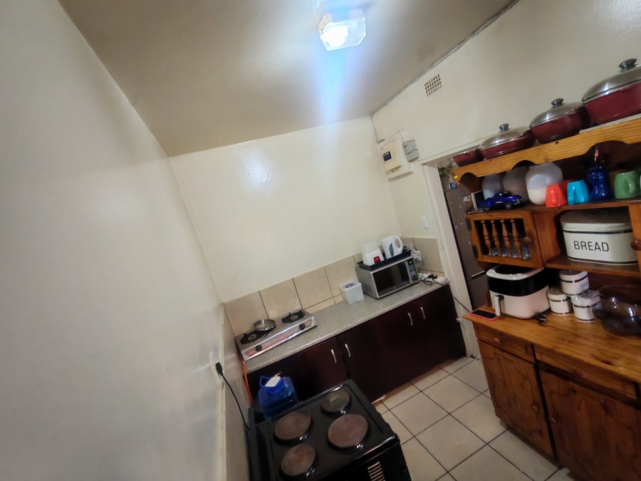 3 Bedroom Property for Sale in Rosettenville Gauteng