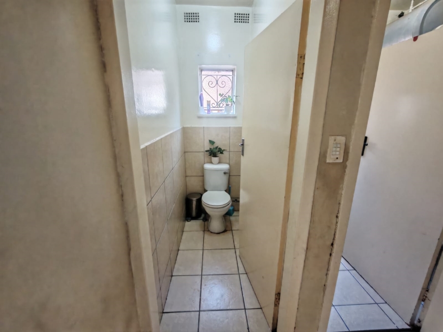 3 Bedroom Property for Sale in Rosettenville Gauteng