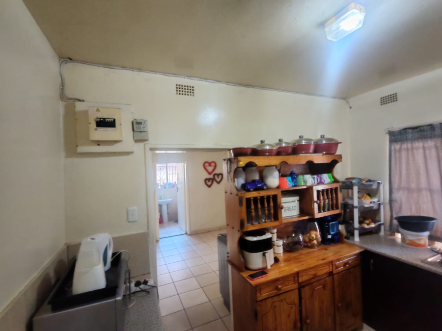 3 Bedroom Property for Sale in Rosettenville Gauteng