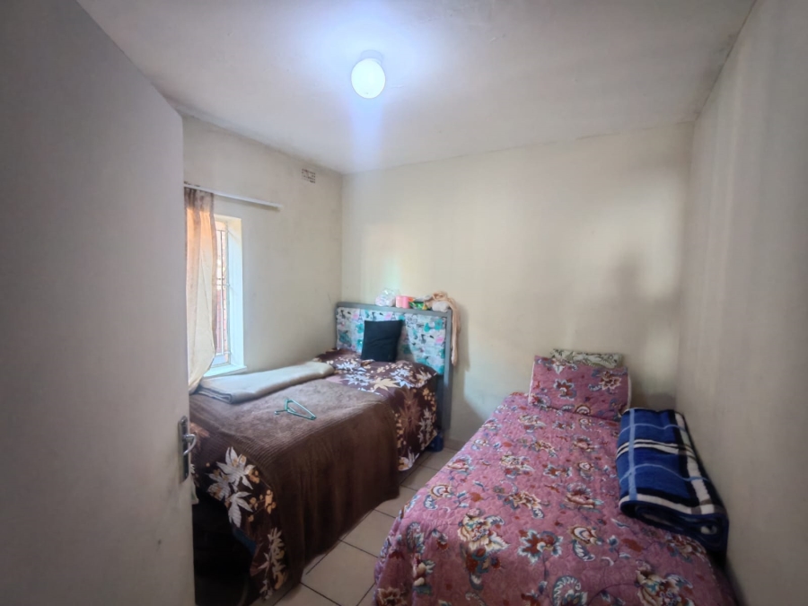 3 Bedroom Property for Sale in Rosettenville Gauteng