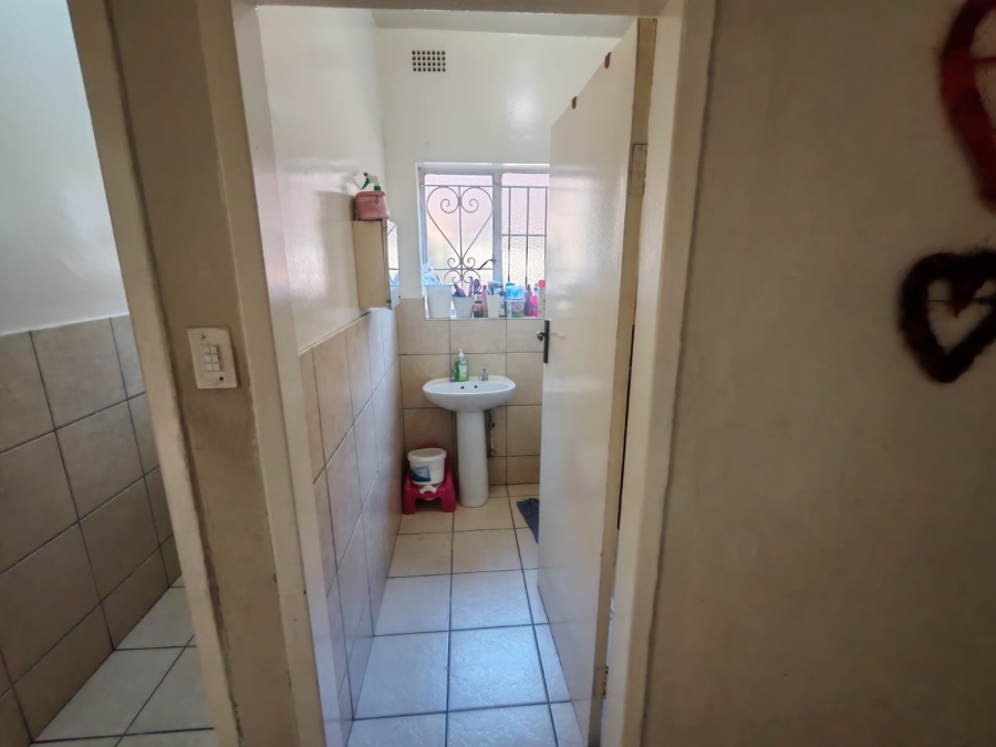 3 Bedroom Property for Sale in Rosettenville Gauteng